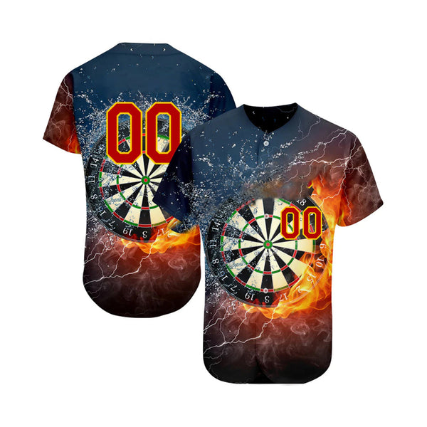 custom dart jerseys - Affordable, Quick & Trusted by 1000+ Customers