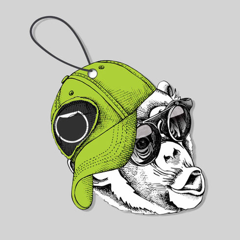 custom die cut air fresheners - Affordable, Quick & Trusted by 1000+ Customers