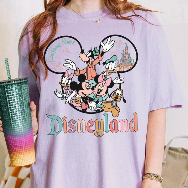 custom disney shirts - Affordable, Quick & Trusted by 1000+ Customers