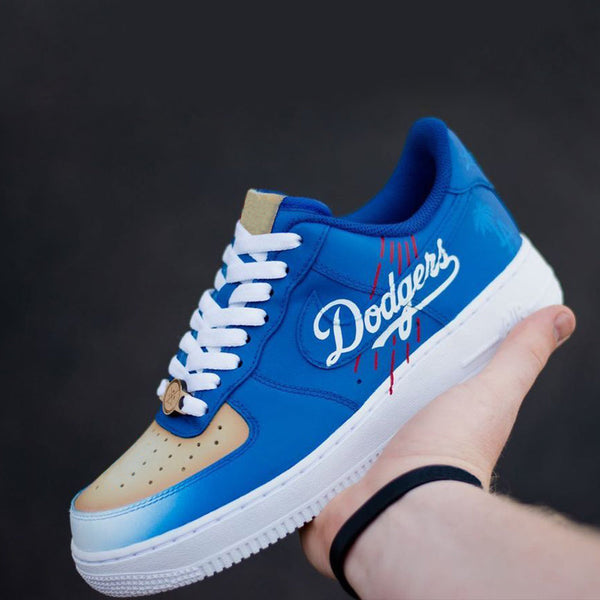 custom dodger shoes - Affordable, Quick & Trusted by 1000+ Customers