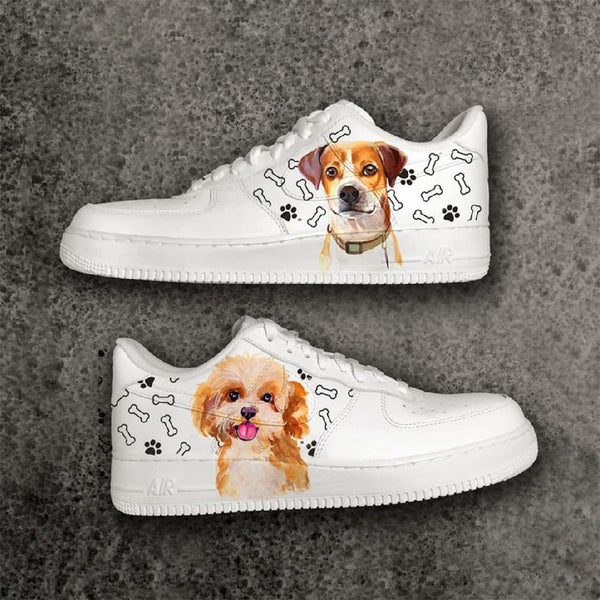 custom dog shoes - Affordable, Quick & Trusted by 1000+ Customers