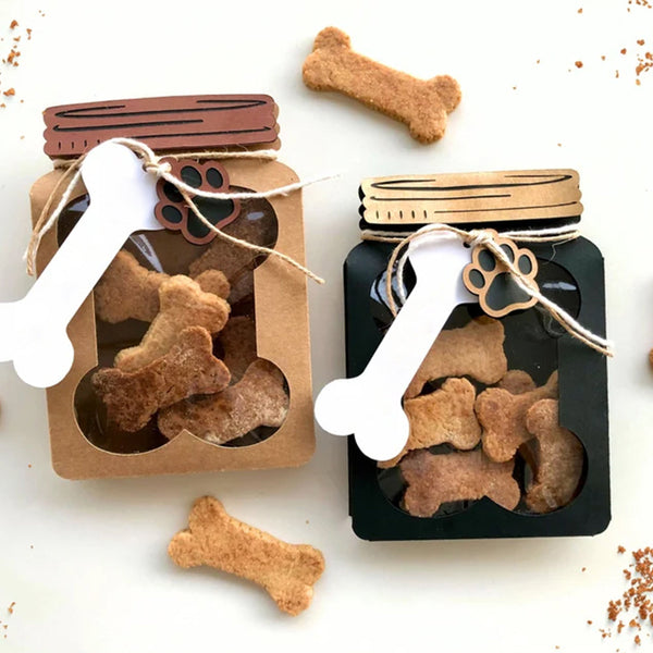 custom dog treat bags - Affordable, Quick & Trusted by 1000+ Customers