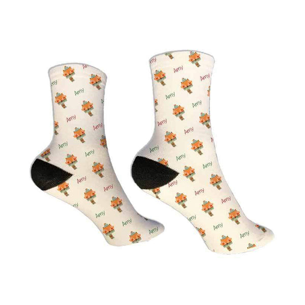 custom drawing socks - Affordable, Quick & Trusted by 1000+ Customers
