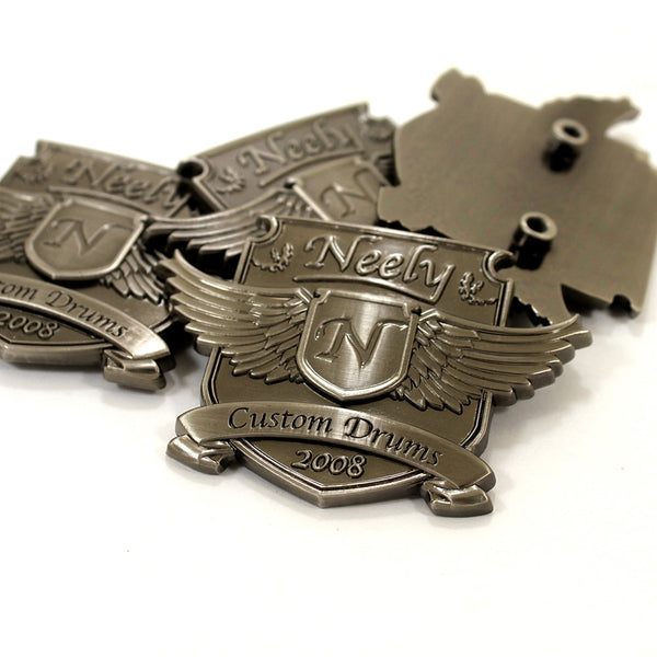 custom drum badges - Affordable, Quick & Trusted by 1000+ Customers