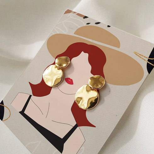 custom earring card holder - Affordable, Quick & Trusted by 1000+ Customers