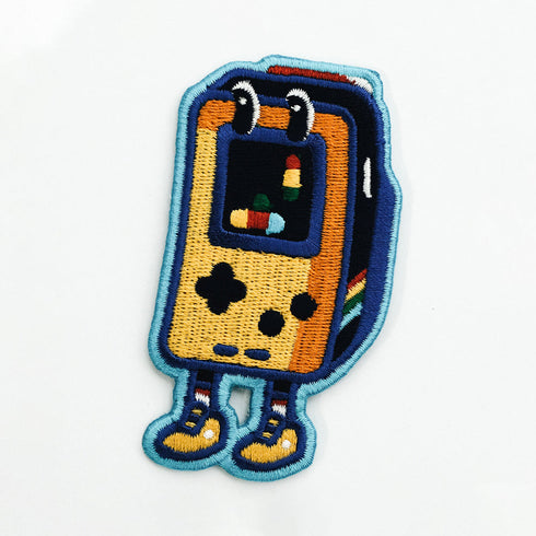 custom embroidered badges - Affordable, Quick & Trusted by 1000+ Customers