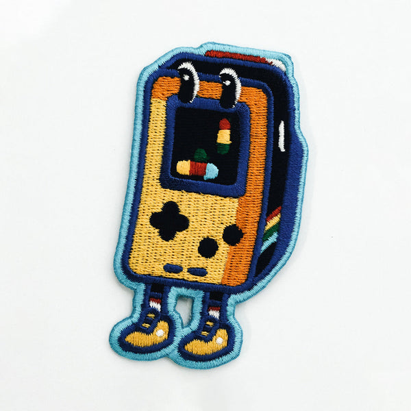 custom embroidered badges - Affordable, Quick & Trusted by 1000+ Customers