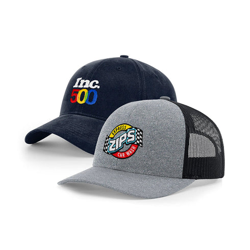 custom embroidered baseball hats - Affordable, Quick & Trusted by 1000+ Customers