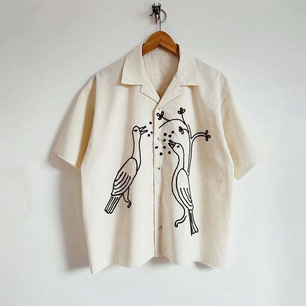 custom embroidered button down shirts - Affordable, Quick & Trusted by 1000+ Customers