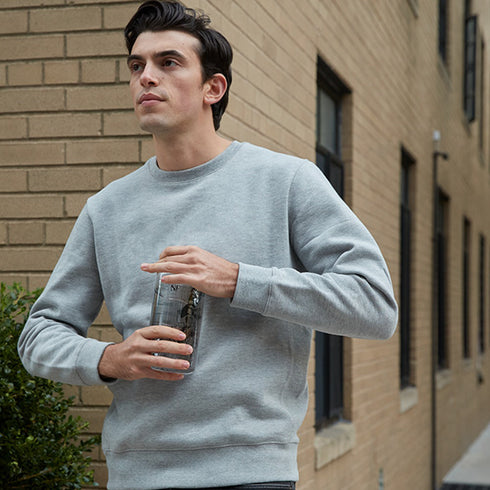custom embroidered crewneck sweatshirts - Affordable, Quick & Trusted by 1000+ Customers