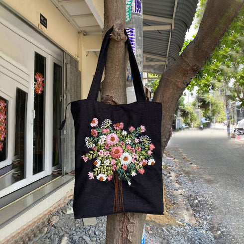 custom embroidered tote bags - Affordable, Quick & Trusted by 1000+ Customers
