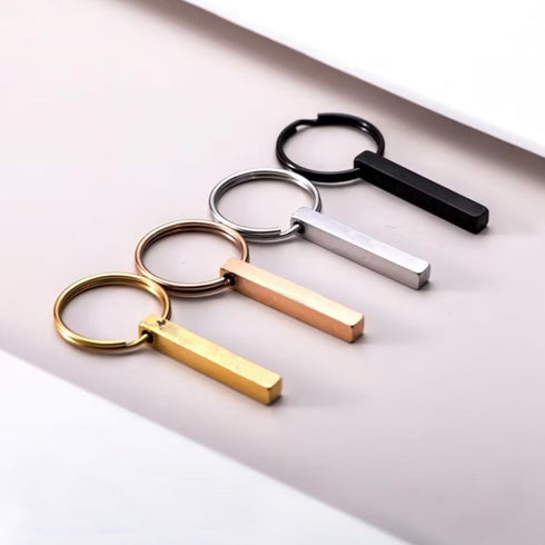 custom engraved keychains - Affordable, Quick & Trusted by 1000+ Customers