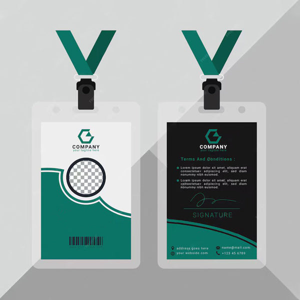 custom event badges - Affordable, Quick & Trusted by 1000+ Customers