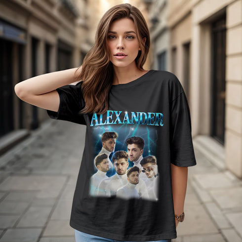 custom face t shirts - Affordable, Quick & Trusted by 1000+ Customers
