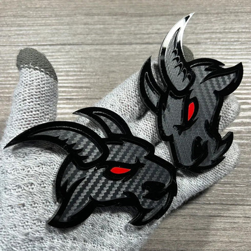 custom fender badges - Affordable, Quick & Trusted by 1000+ Customers