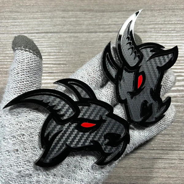custom fender badges - Affordable, Quick & Trusted by 1000+ Customers