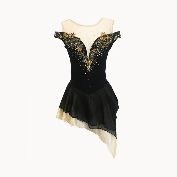 custom figure skating dresses - Affordable, Quick & Trusted by 1000+ Customers