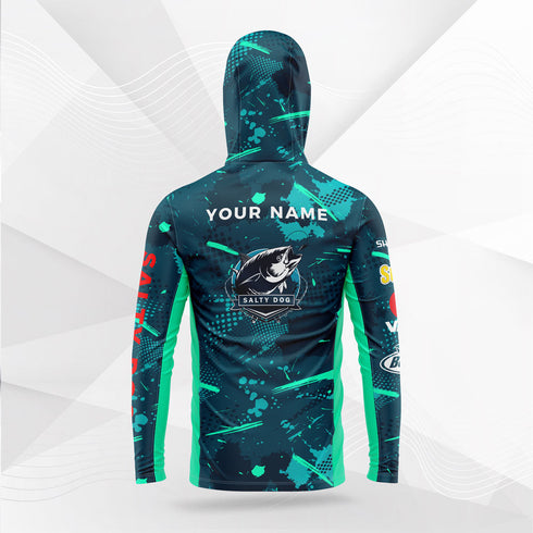 custom fishing shirts with hood - Affordable, Quick & Trusted by 1000+ Customers
