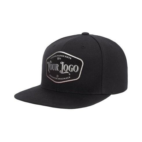 custom flat bill hats - Affordable, Quick & Trusted by 1000+ Customers