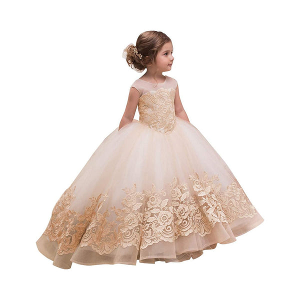 custom flower girl dresses - Affordable, Quick & Trusted by 1000+ Customers