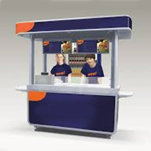 custom food carts - Affordable, Quick & Trusted by 1000+ Customers