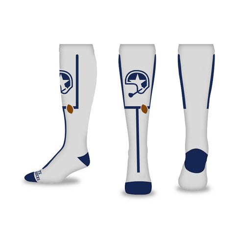 custom football socks - Affordable, Quick & Trusted by 1000+ Customers