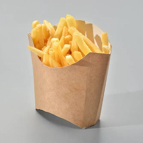custom french fry boxes - Affordable, Quick & Trusted by 1000+ Customers
