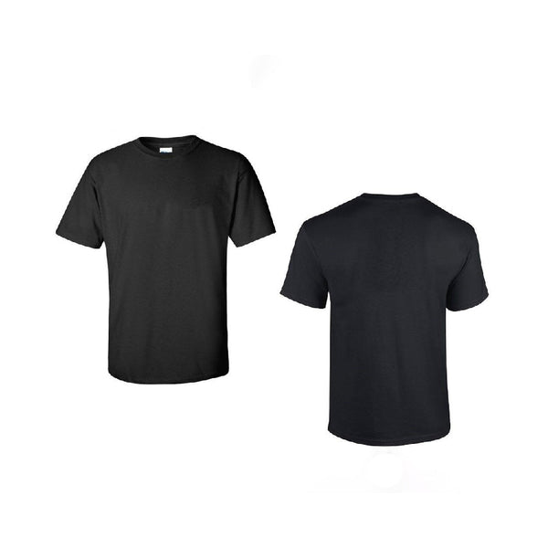 custom t shirts front and back - Affordable, Quick & Trusted by 1000+ Customers