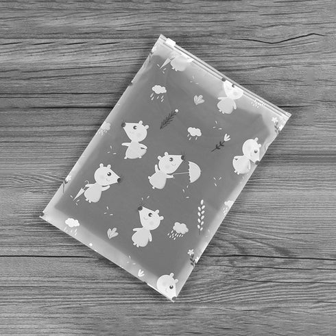 custom frosted zipper bags - Affordable, Quick & Trusted by 1000+ Customers