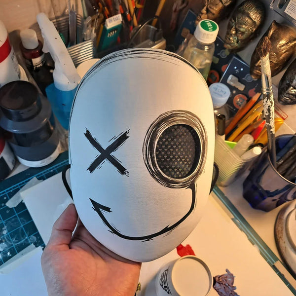 custom full face masks - Affordable, Quick & Trusted by 1000+ Customers