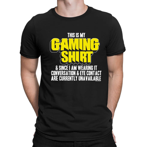 custom gaming shirts - Affordable, Quick & Trusted by 1000+ Customers