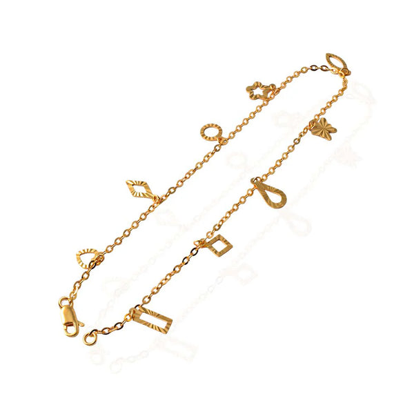 custom gold bracelets - Affordable, Quick & Trusted by 1000+ Customers