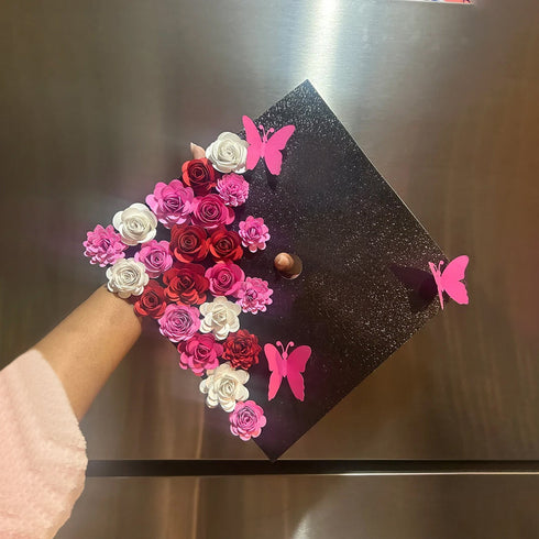 custom graduation caps - Affordable, Quick & Trusted by 1000+ Customers