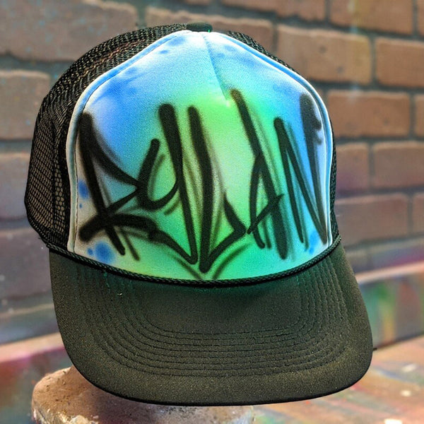 custom graffiti hats - Affordable, Quick & Trusted by 1000+ Customers