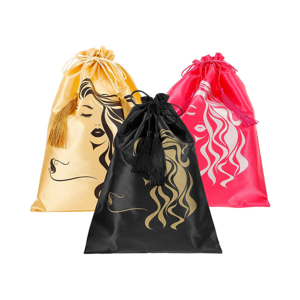 custom hair bags - Affordable, Quick & Trusted by 1000+ Customers