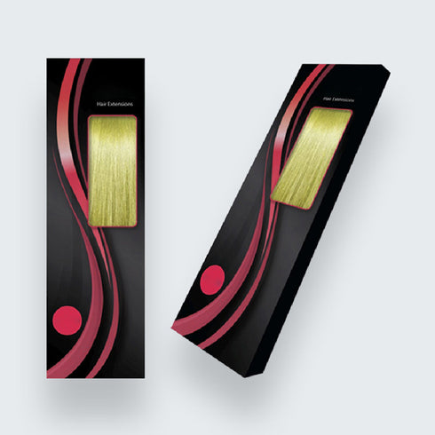 custom hair extension boxes - Affordable, Quick & Trusted by 1000+ Customers