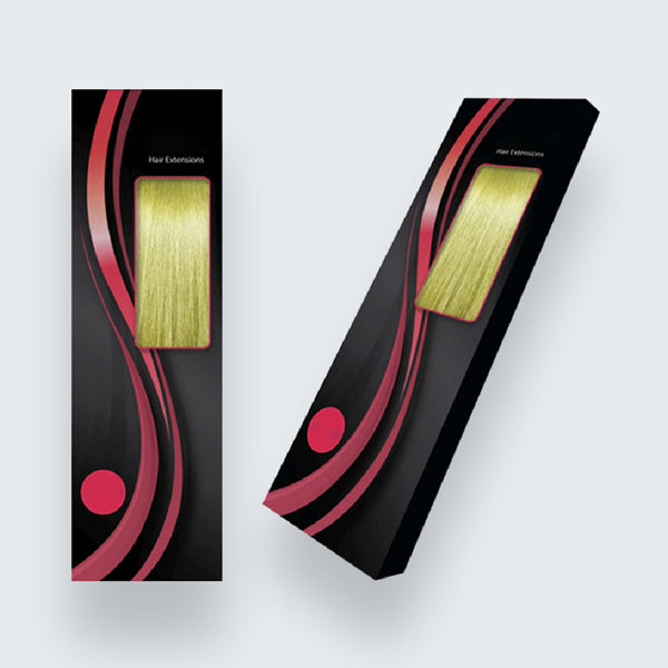 custom hair extension boxes - Affordable, Quick & Trusted by 1000+ Customers