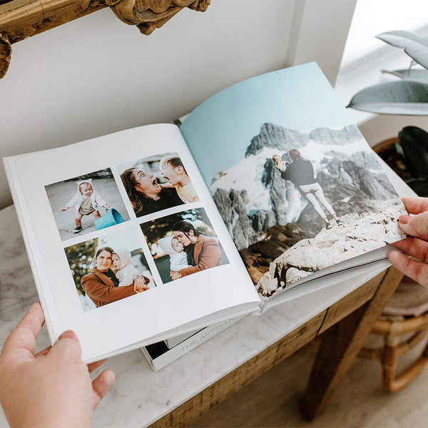 custom hardcover photo book - Affordable, Quick & Trusted by 1000+ Customers