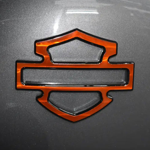custom harley davidson tank badges - Affordable, Quick & Trusted by 1000+ Customers