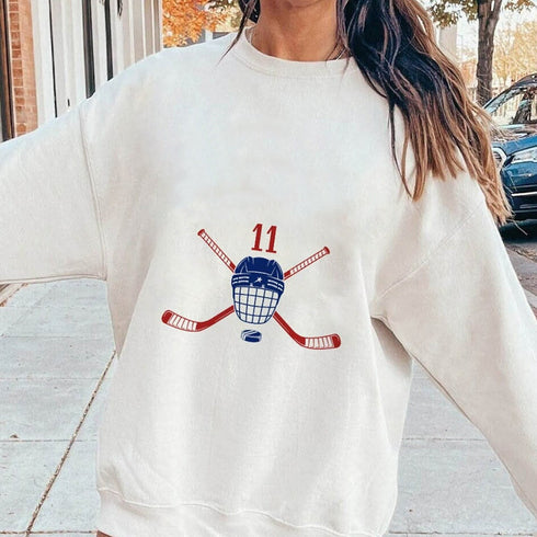 custom hockey sweatshirts - Affordable, Quick & Trusted by 1000+ Customers