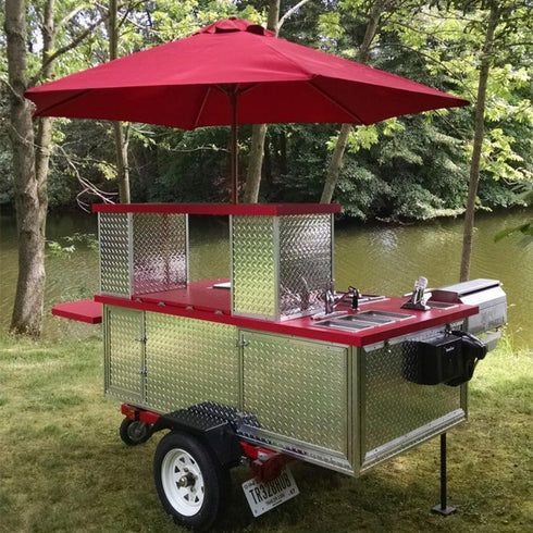 custom hot dog carts - Affordable, Quick & Trusted by 1000+ Customers