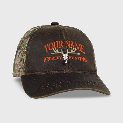 custom hunting hats - Affordable, Quick & Trusted by 1000+ Customers