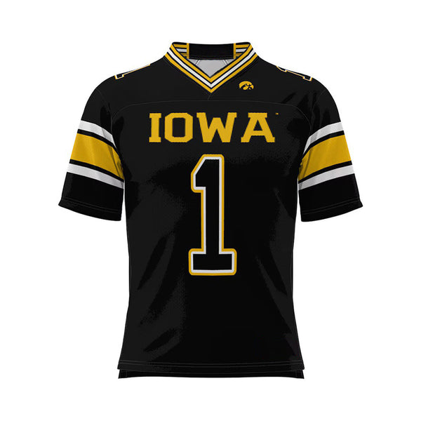custom iowa hawkeye jerseys - Affordable, Quick & Trusted by 1000+ Customers