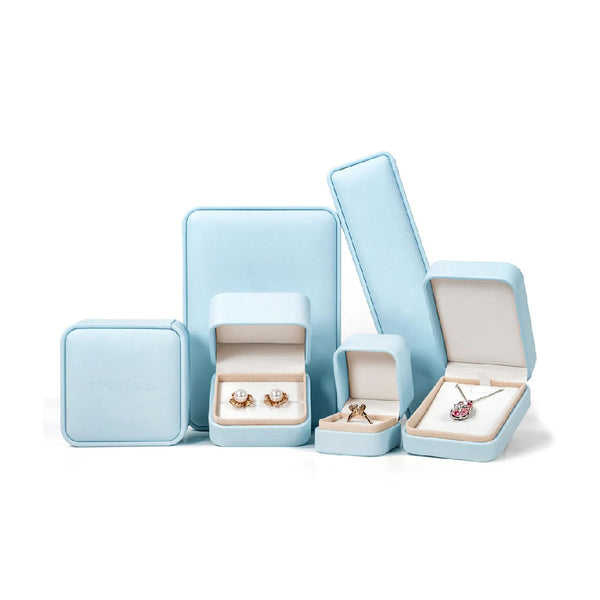 custom jewelry boxes with logo - Affordable, Quick & Trusted by 1000+ Customers