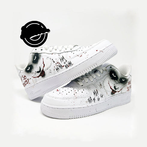 custom joker shoes- Affordable, Quick & Trusted by 1000+ Customers