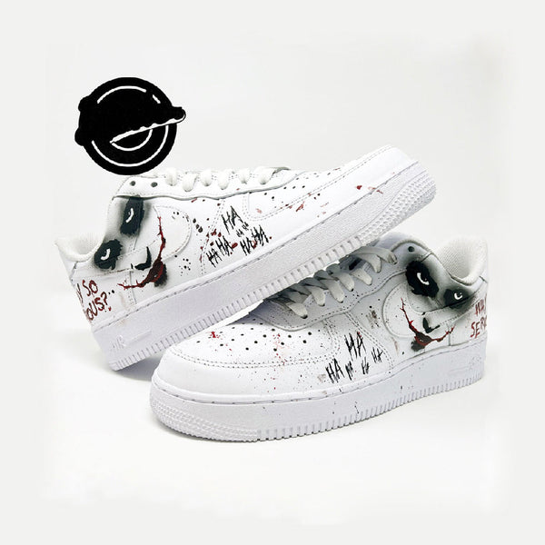 custom joker shoes- Affordable, Quick & Trusted by 1000+ Customers