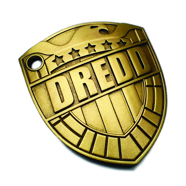 custom judge dredd badges - Affordable, Quick & Trusted by 1000+ Customers