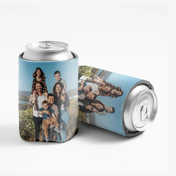 custom koozies with photo - Affordable, Quick & Trusted by 1000+ Customers
