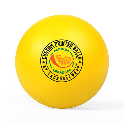 custom lacrosse balls - Affordable, Quick & Trusted by 1000+ Customers