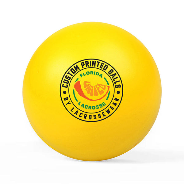 custom lacrosse balls - Affordable, Quick & Trusted by 1000+ Customers